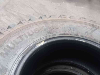 Räder, Reifen, Felgen & Distanzringe Alliance 440/80R28