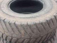 Räder, Reifen, Felgen & Distanzringe Alliance 440/80R28