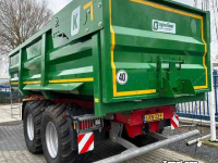 Kipper Kröger Kroger Agroliner Muk 3 Landbouwkieper