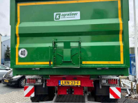 Kipper Kröger Kroger Agroliner Muk 3 Landbouwkieper