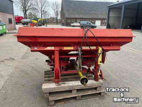 Düngerstreuer Lely centerliner stooier , front aandrijving