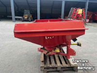 Düngerstreuer Lely centerliner stooier , front aandrijving