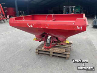Düngerstreuer Lely centerliner stooier , front aandrijving
