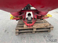 Düngerstreuer Lely centerliner stooier , front aandrijving