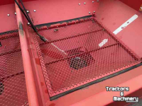 Düngerstreuer Lely centerliner stooier , front aandrijving