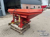 Düngerstreuer Lely centerliner stooier , front aandrijving
