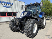 Schlepper / Traktor New Holland T7.195 S Blue Power