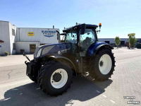 Schlepper / Traktor New Holland T7.195 S Blue Power