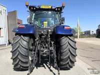 Schlepper / Traktor New Holland T7.195 S Blue Power