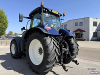 Schlepper / Traktor New Holland T7.195 S Blue Power