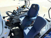 Schlepper / Traktor New Holland T7.195 S Blue Power