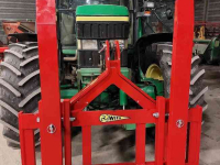 Palettengabeln Wifo WIFO PF-35 Palletdrager met opklaplepels NIEUW