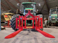 Palettengabeln Wifo WIFO PF-35 Palletdrager met opklaplepels NIEUW