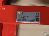 Palettengabeln Wifo WIFO PF-35 Palletdrager met opklaplepels NIEUW