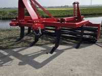 Grubber  Cultivator