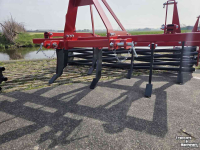 Grubber  Cultivator