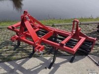 Grubber  Cultivator