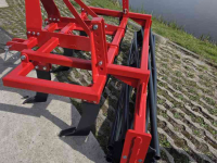Grubber  Cultivator