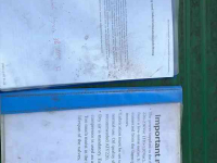 Sonstiges Förderanlagen und Material-Handling-Ausrüstungen  Agrisep Kluitenscheider