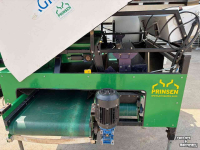 Sonstiges Förderanlagen und Material-Handling-Ausrüstungen  Agrisep Kluitenscheider