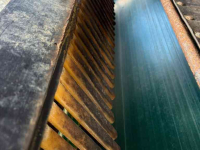 Sonstiges Förderanlagen und Material-Handling-Ausrüstungen  Agrisep Kluitenscheider