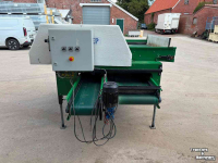 Sonstiges Förderanlagen und Material-Handling-Ausrüstungen  Agrisep Kluitenscheider