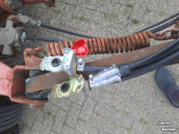 Tieflader / Anhänger  Goldhofer TU3-24/80199 24 ton dieplader