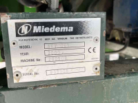 Kistenfüllgeräte Miedema AKV 41