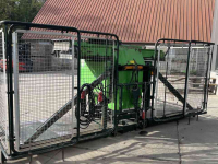 Kistenfüllgeräte Miedema AKV 41
