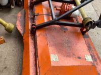 Weidepflegenmäher Perfect lb-275-f