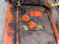 Weidepflegenmäher Perfect lb-275-f
