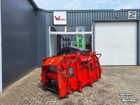 Siloblockschneider Trioliet SILOKAM
