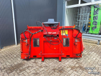 Siloblockschneider Trioliet SILOKAM