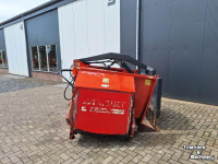 Siloblockschneider Trioliet SILOKAM