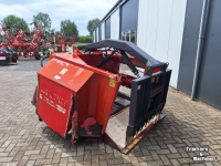 Siloblockschneider Trioliet SILOKAM