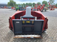Siloblockschneider Trioliet SILOKAM