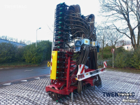 Grünlandinjektor Vredo Profi 12m ZB4 DUO-V H bemester