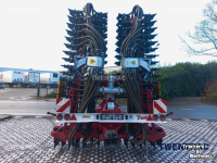 Grünlandinjektor Vredo Profi 12m ZB4 DUO-V H bemester
