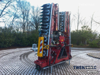 Grünlandinjektor Vredo Profi 12m ZB4 DUO-V H bemester