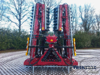 Grünlandinjektor Vredo Profi 12m ZB4 DUO-V H bemester