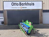 Gründünger Messerwalzen Veenma Greencutter 300