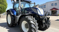  T7.195 S Blue Power
