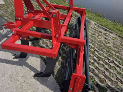 Grubber  Cultivator
