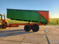 Kipper  Kipper 14 Ton