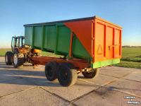 Kipper  Kipper 14 Ton