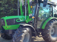 Schlepper / Traktoren Deutz-Fahr 5090D Keyline