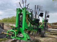 Schwader Deutz-Fahr SwatMaster 15041 Hark