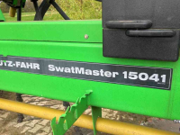 Schwader Deutz-Fahr SwatMaster 15041 Hark