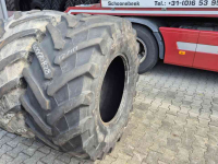 Räder, Reifen, Felgen & Distanzringe Trelleborg 600/70R28 12mm TM900
