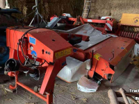 Mähwerk Kuhn FC283G2 FF Maaier